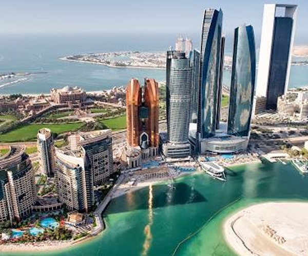 Abu Dhabi
