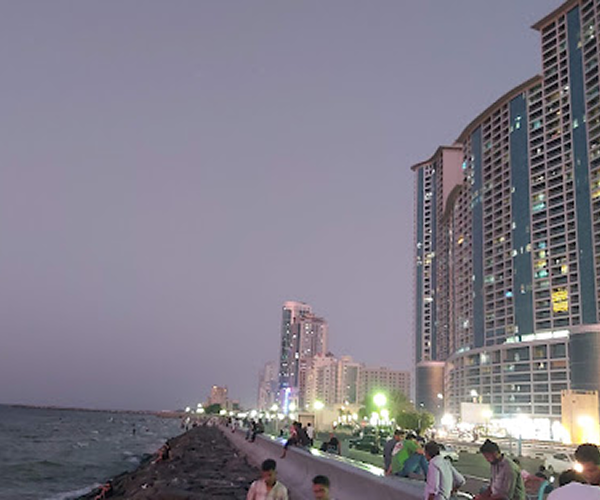 Ajman